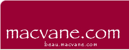 macvane.com - Established 2007